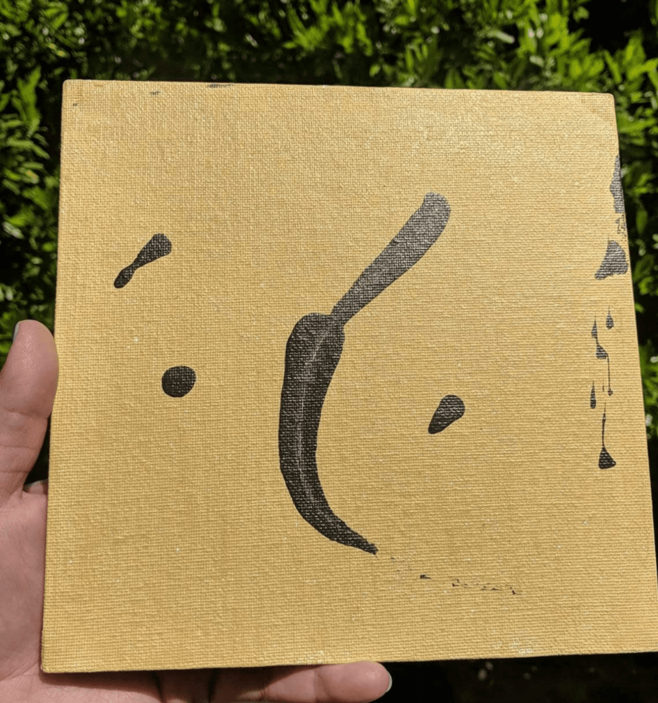 Abstract Gold