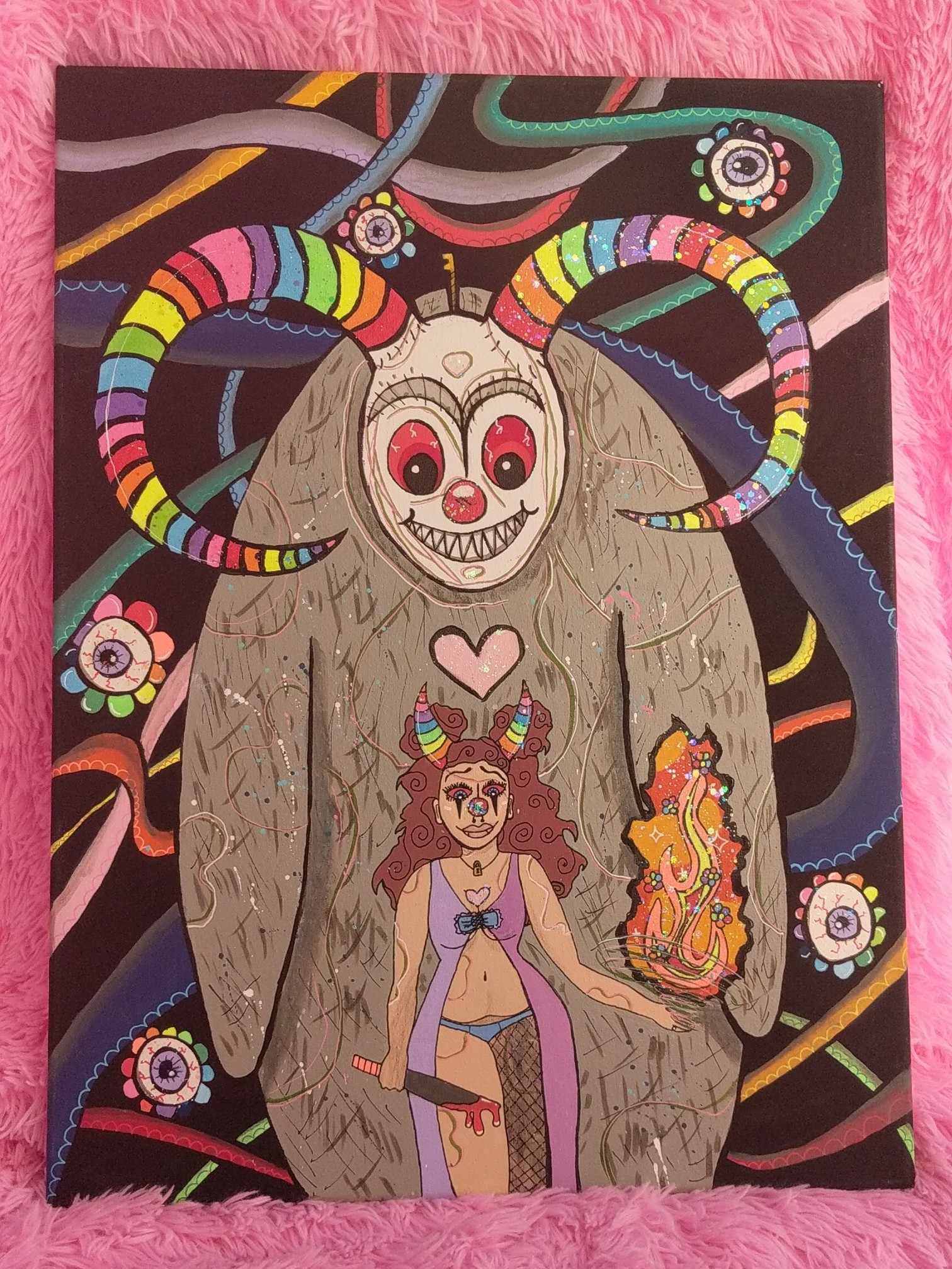 Inner Influence by Sydney Nova