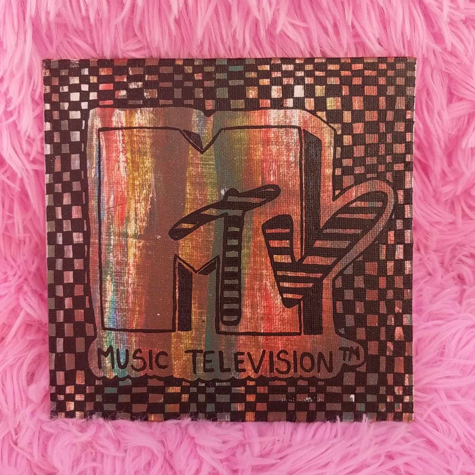Music Television